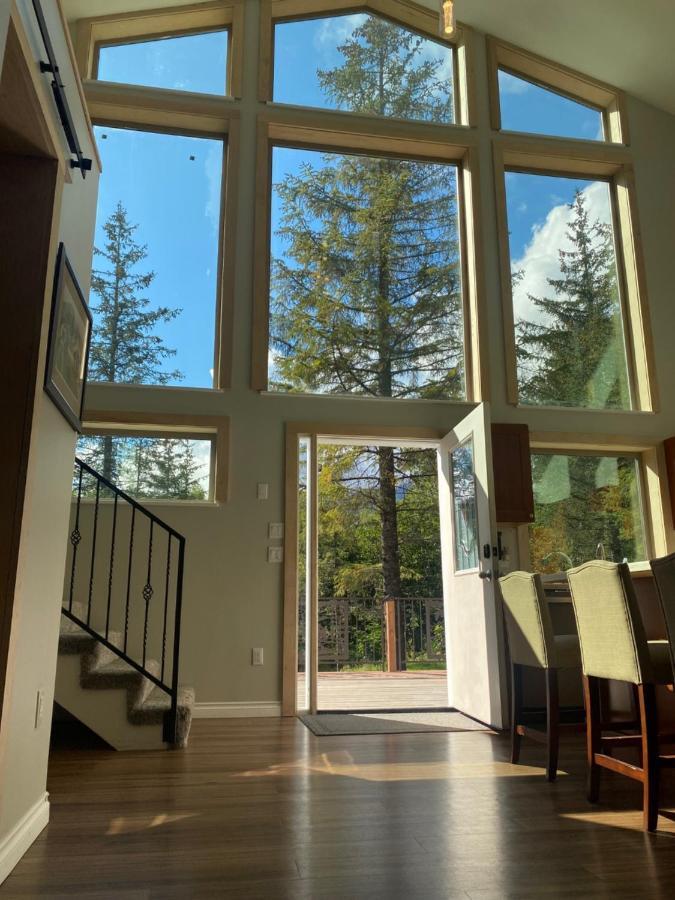 סוארד Spruce Lodge מראה חיצוני תמונה