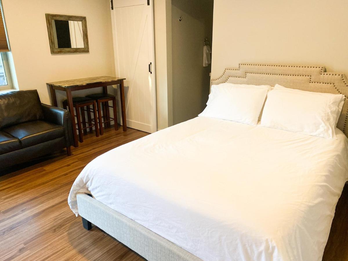 סוארד Spruce Lodge מראה חיצוני תמונה