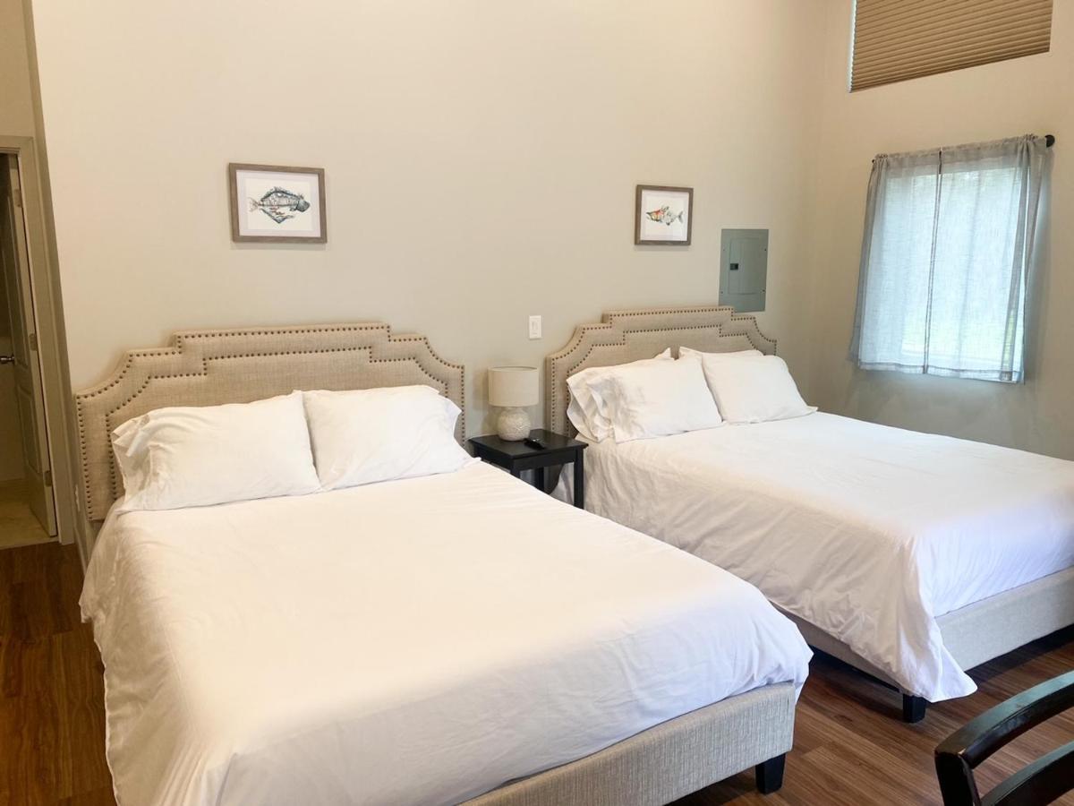 סוארד Spruce Lodge מראה חיצוני תמונה