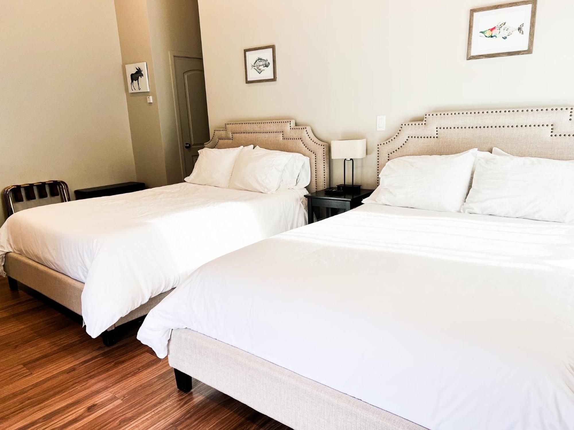 סוארד Spruce Lodge מראה חיצוני תמונה