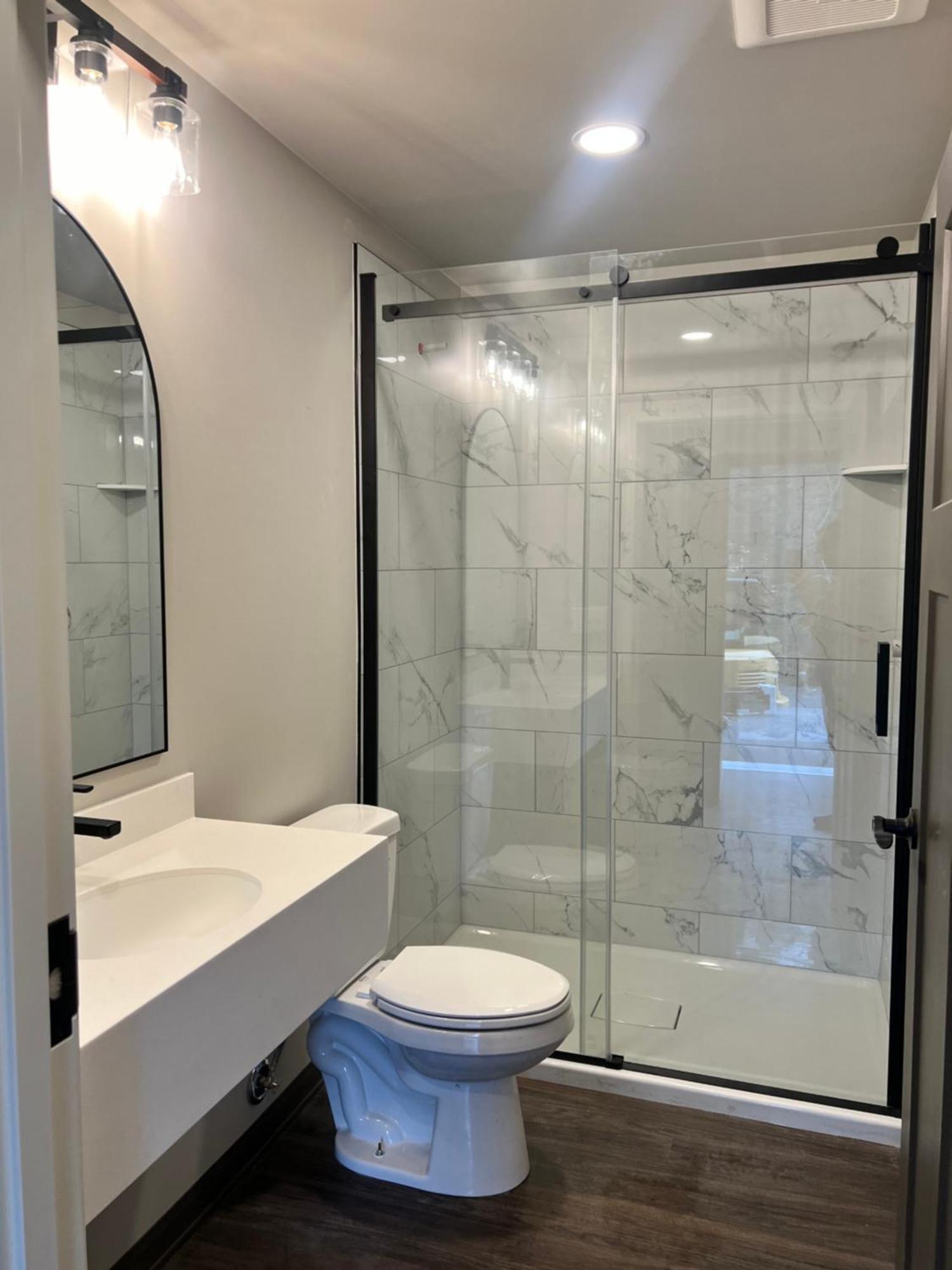 סוארד Spruce Lodge מראה חיצוני תמונה